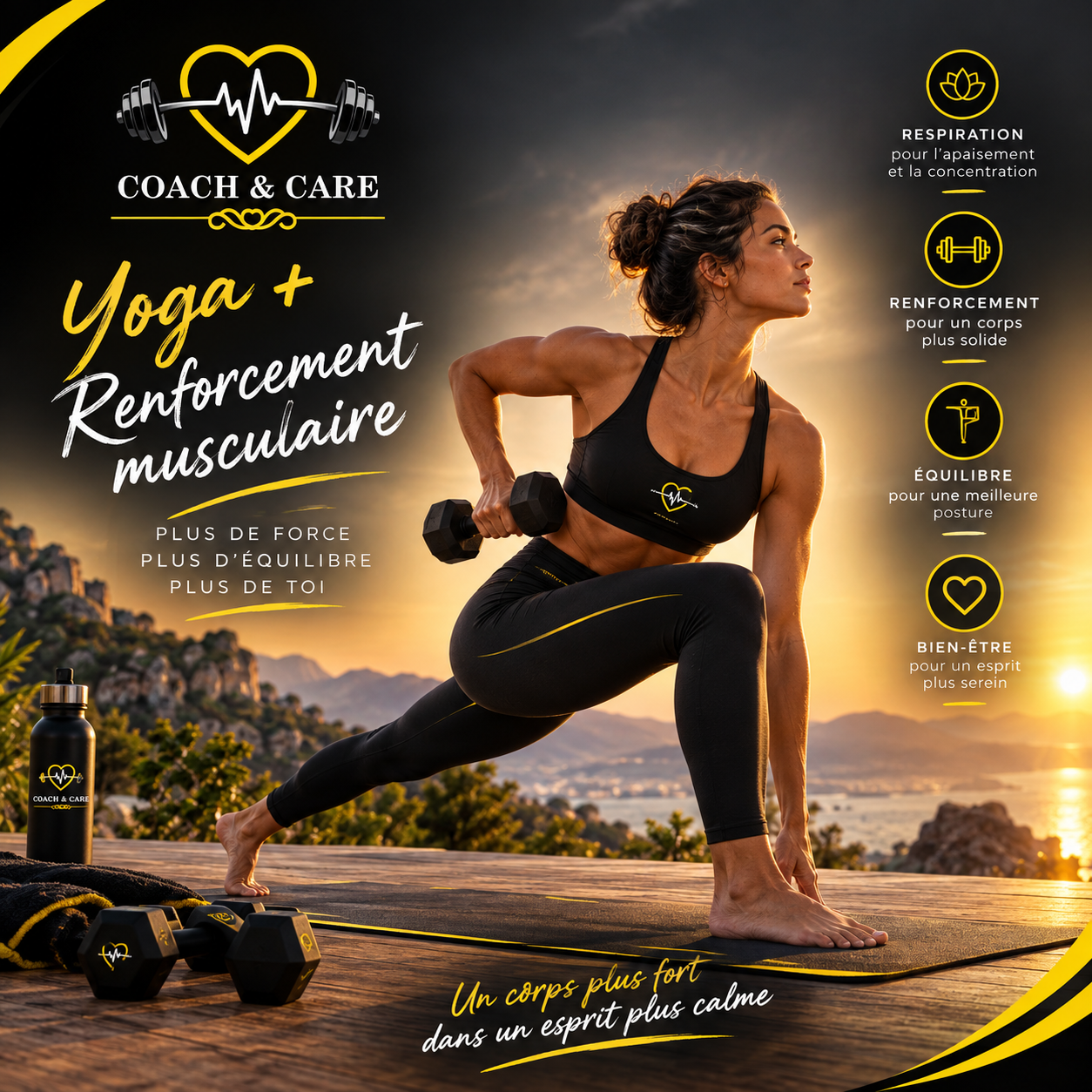 Yog’Athletic